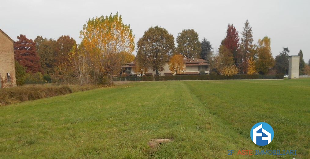 Terreno in vendita, Campegine caprara