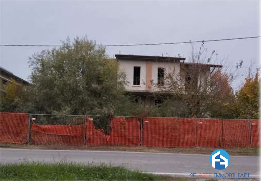 Terreno in vendita, Novellara san bernardino