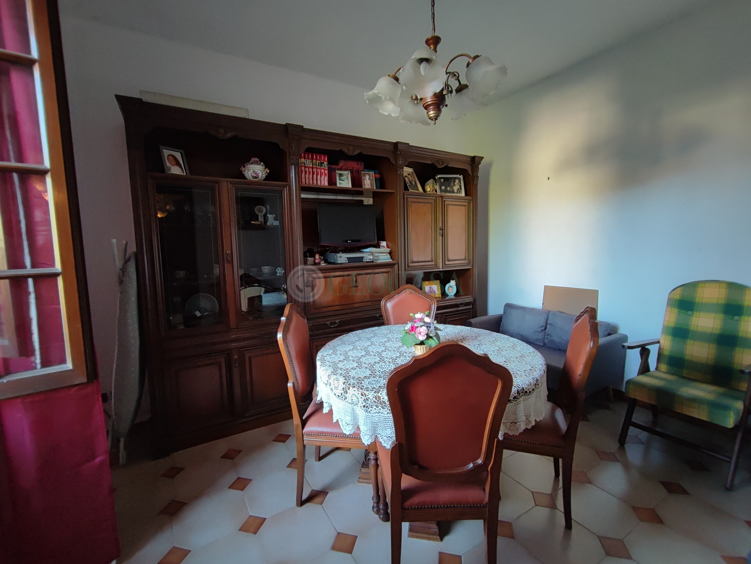 Casa indipendente con giardino in via brigola, La Spezia