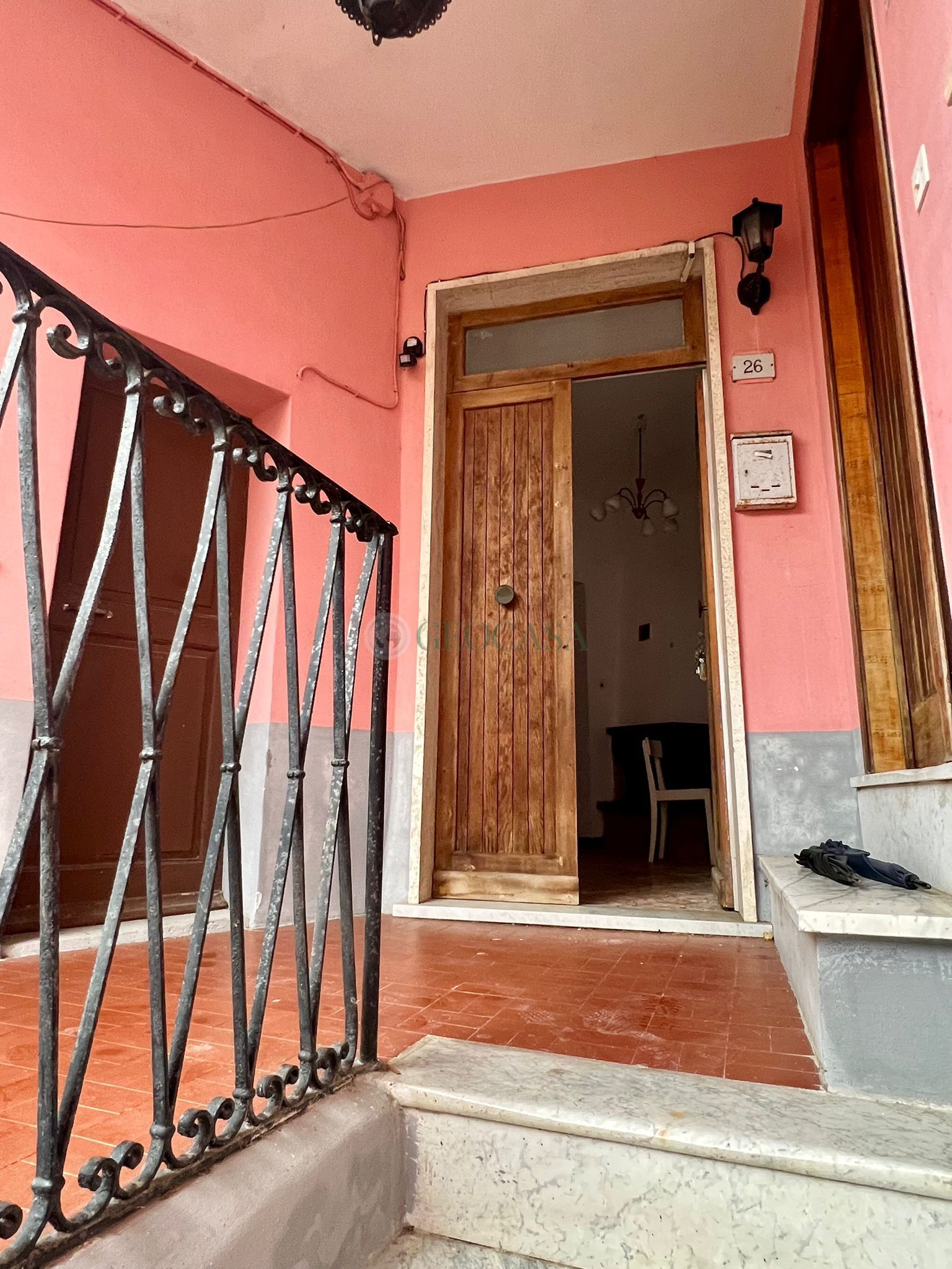 Casa indipendente in vendita, Follo tivegna