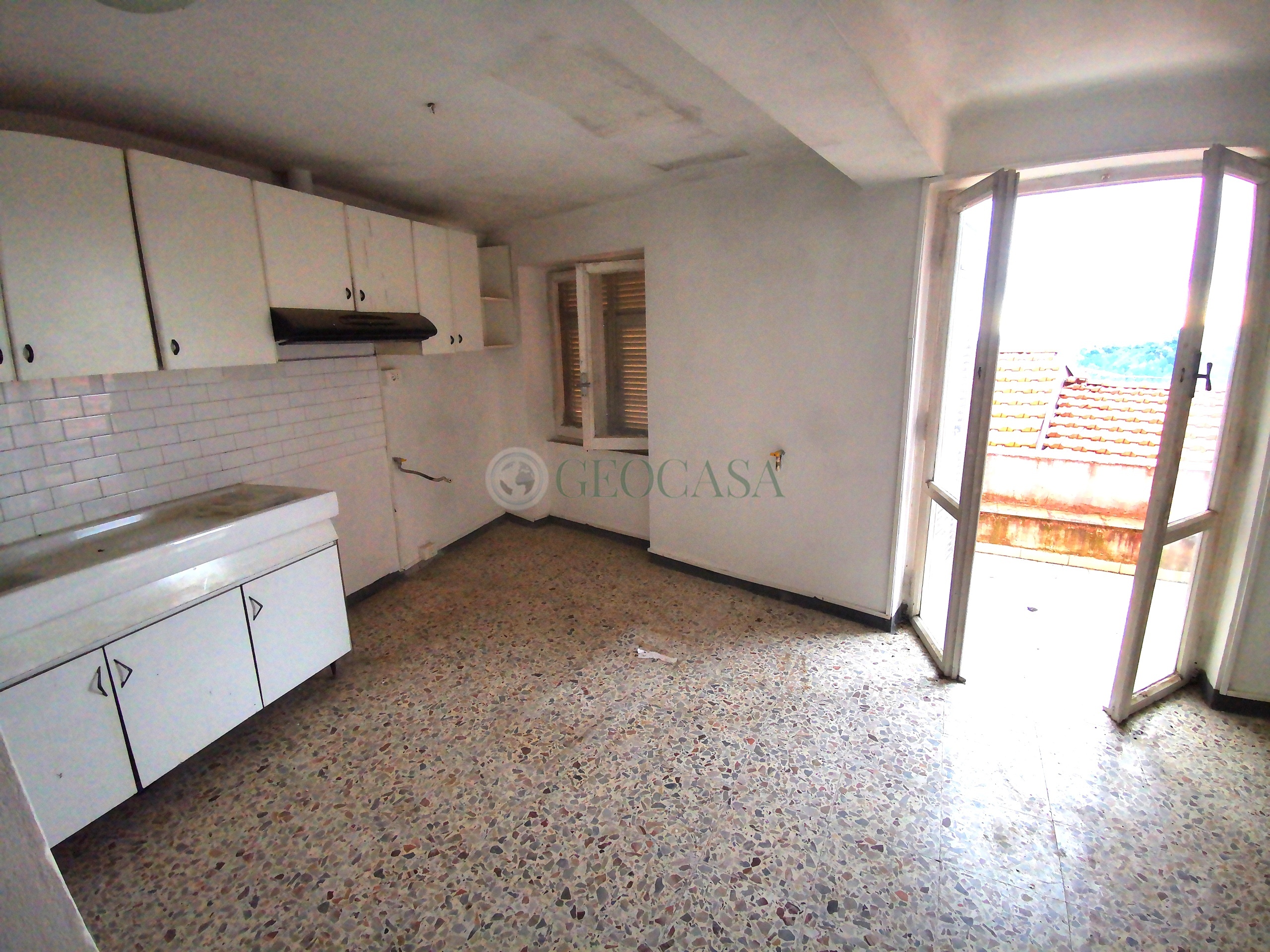 Casa indipendente in vendita, Follo tivegna