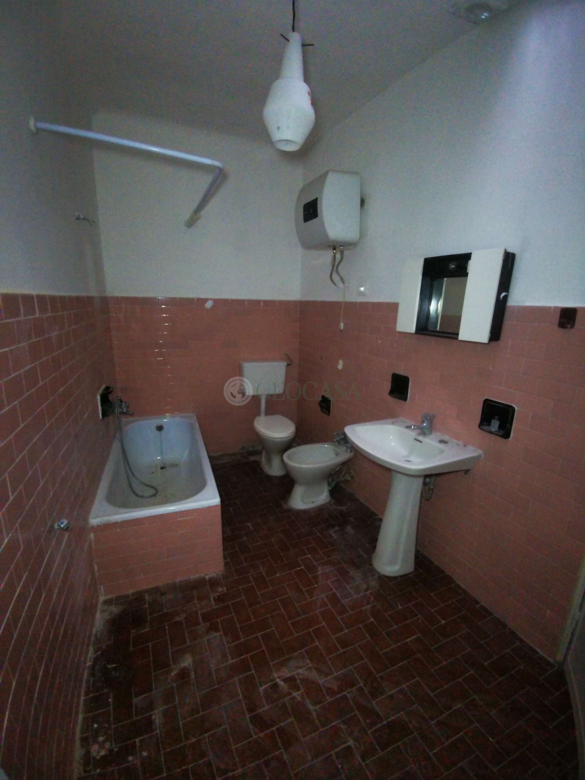 Casa indipendente in vendita, Follo tivegna