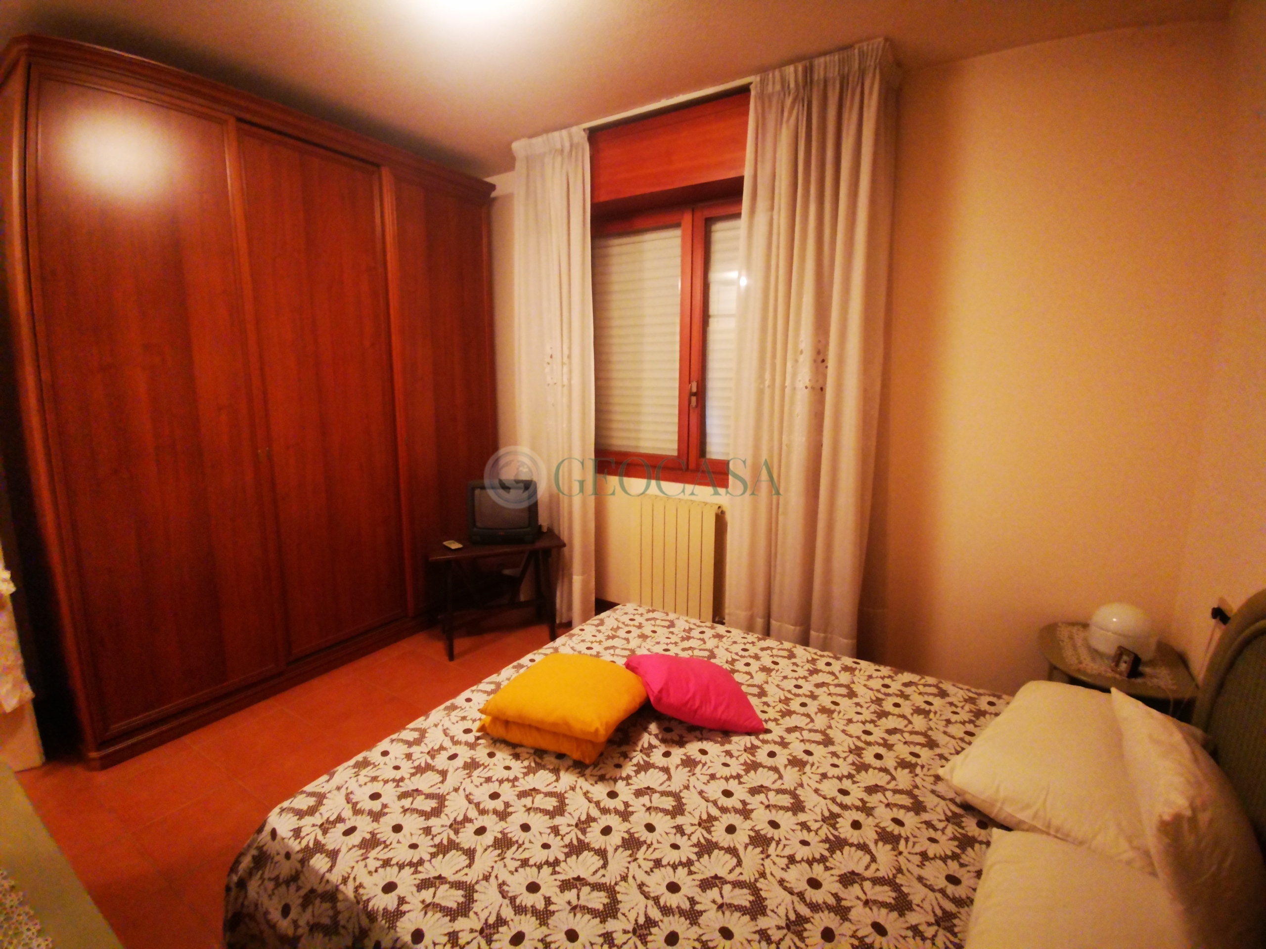 Quadrilocale in vendita a Santo Stefano di Magra