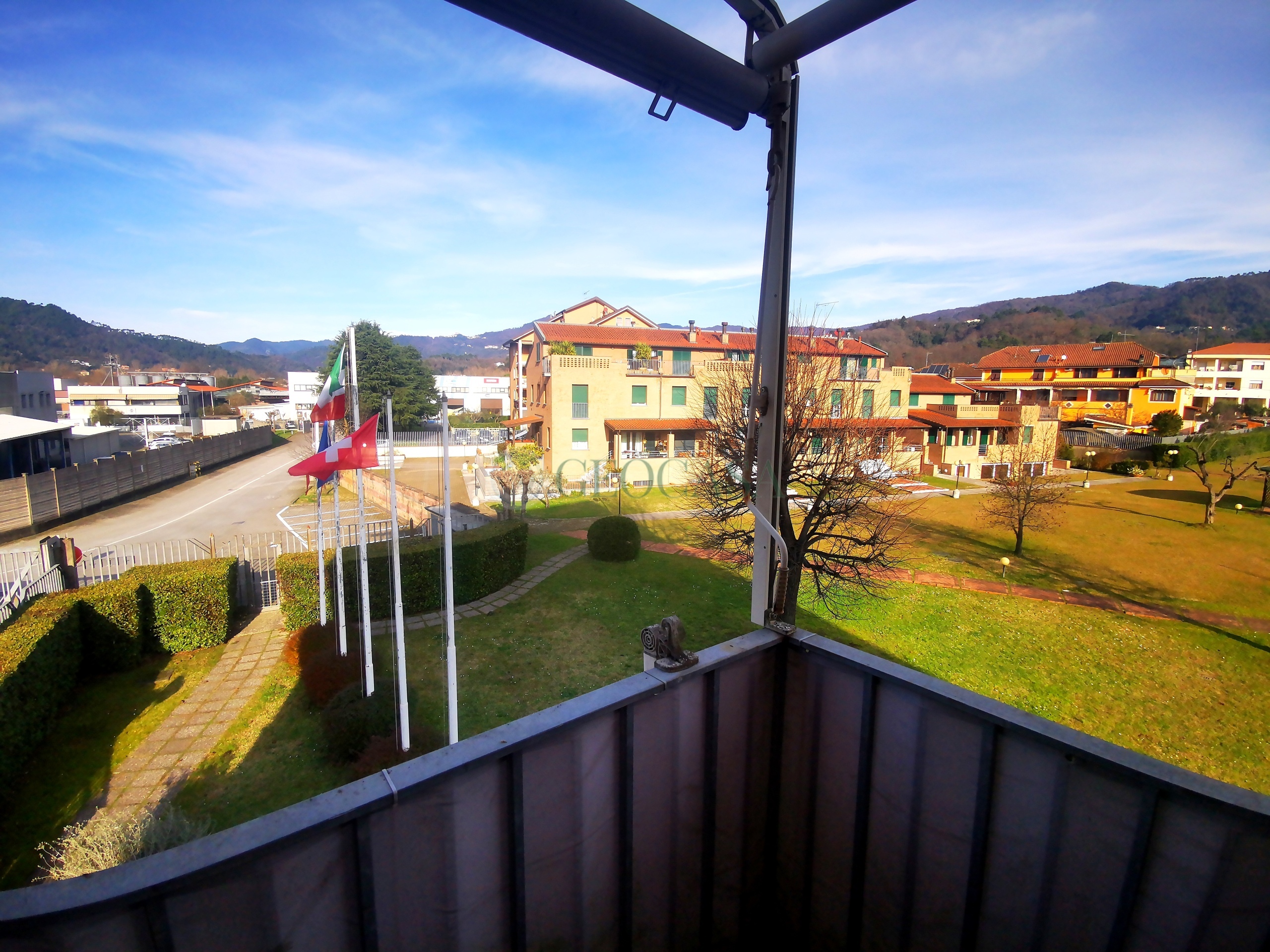 Trilocale in affitto a Vezzano Ligure