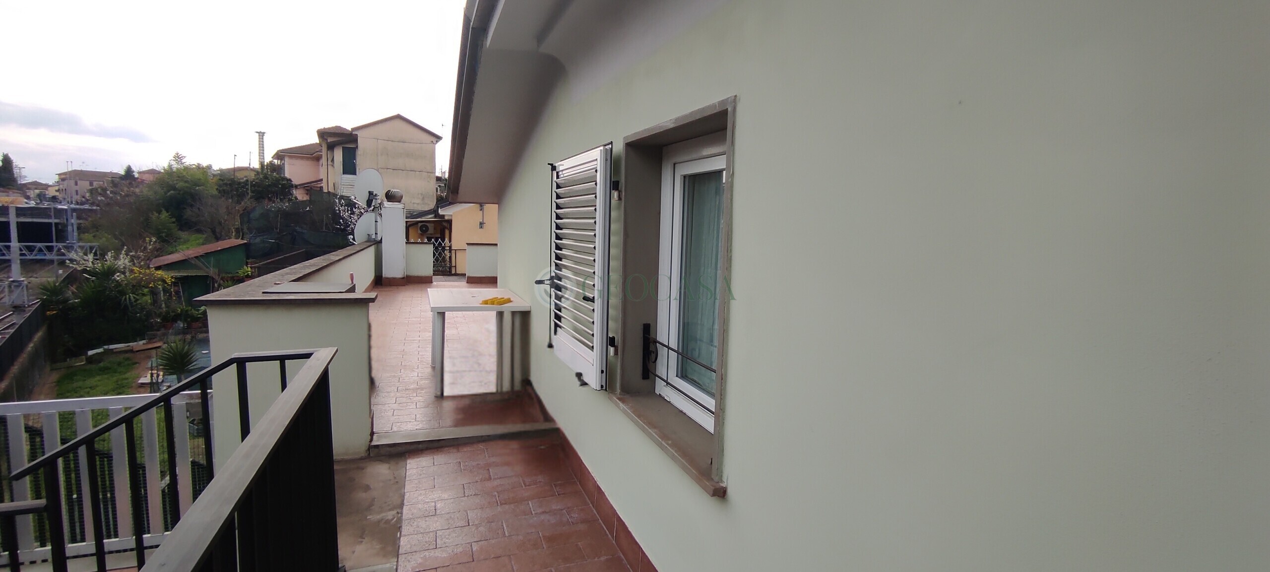 Appartamento con terrazzi in via aurelia 3, Vezzano Ligure