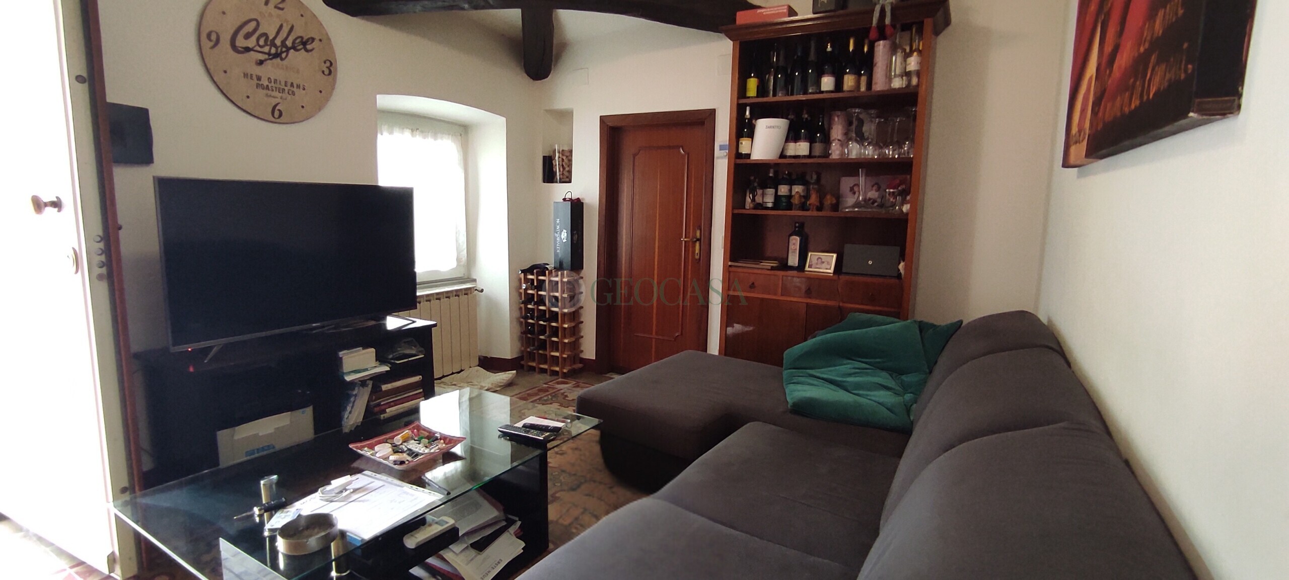 Appartamento con terrazzi in via aurelia 3, Vezzano Ligure