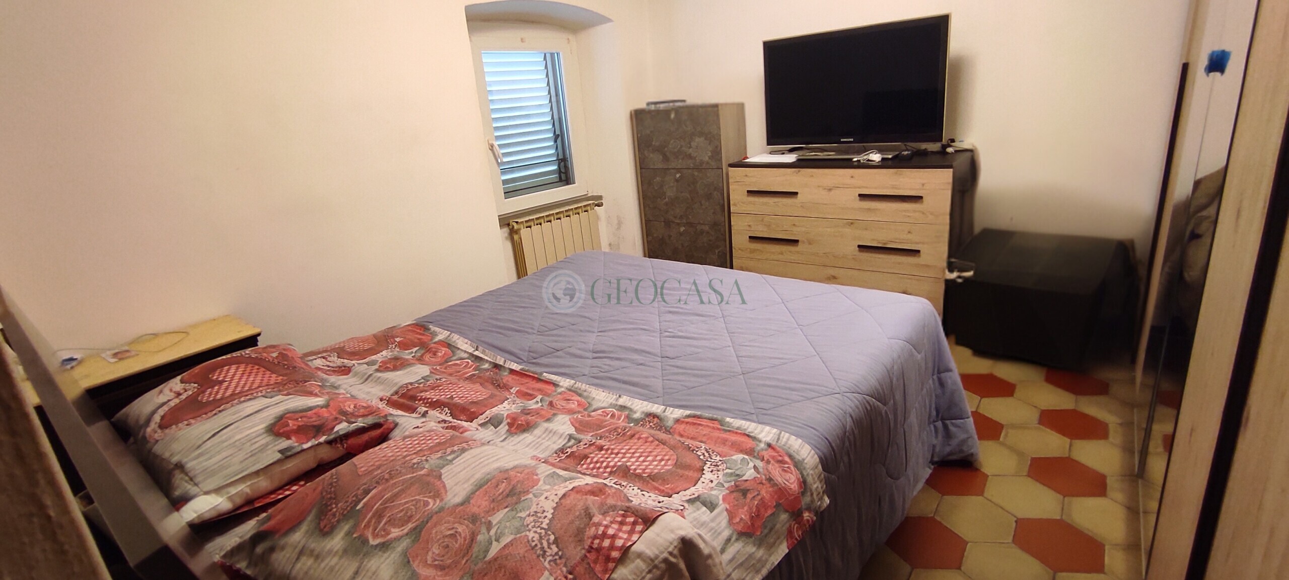 Appartamento con terrazzi in via aurelia 3, Vezzano Ligure