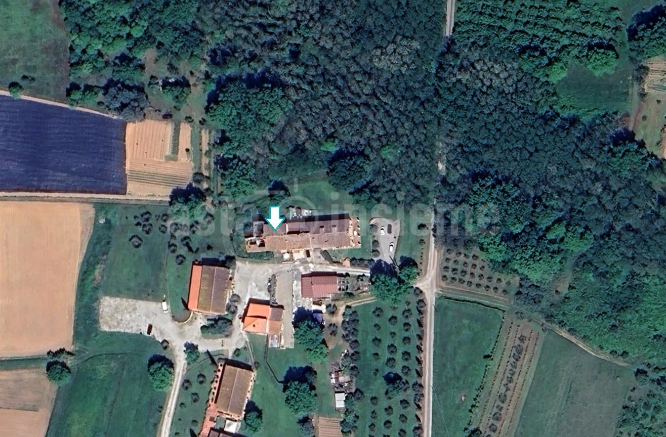 Terreno Edificabile in vendita a Castelfranco di Sotto