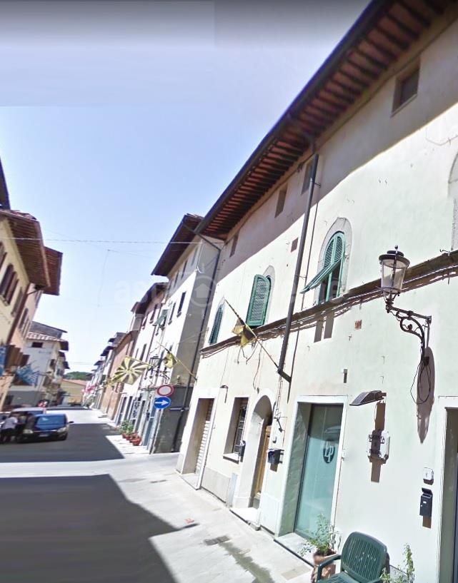Bilocale in vendita a Castelfranco di Sotto