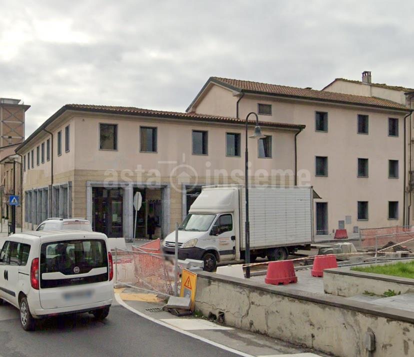 Ufficio in vendita a Capannori