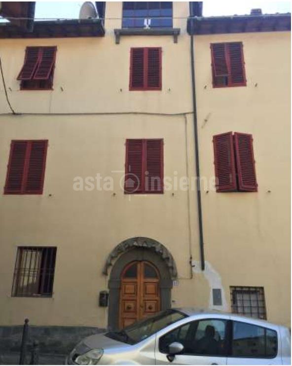 Appartamento in vendita a Borgo a Mozzano