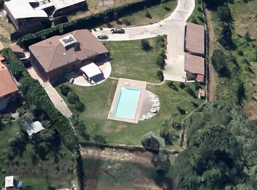 Villa in vendita, Lucca monte san quirico