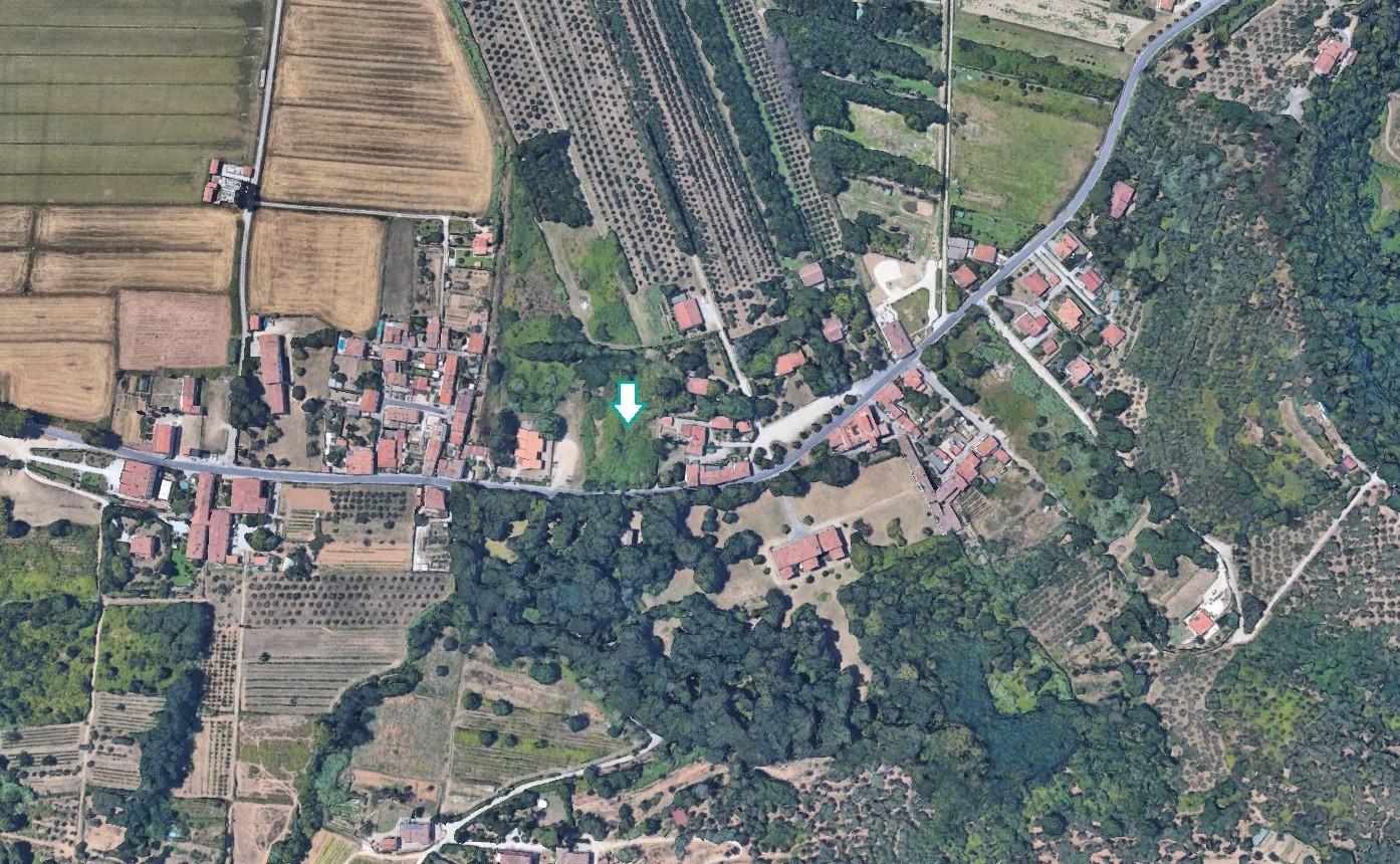 Terreno Edificabile in vendita a San Giuliano Terme