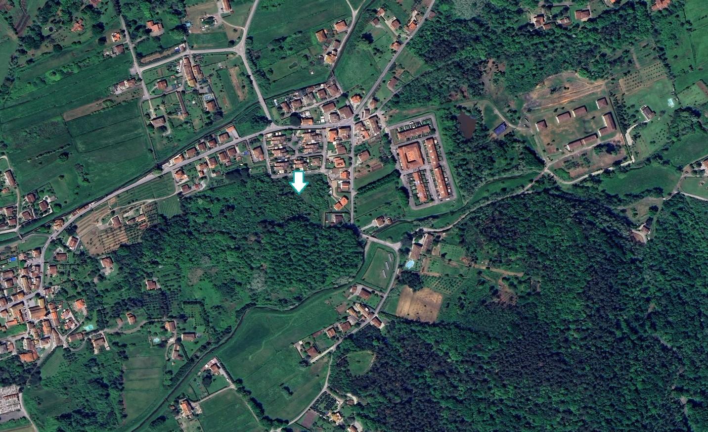 Terreno Agricolo in vendita, Lucca san macario in piano