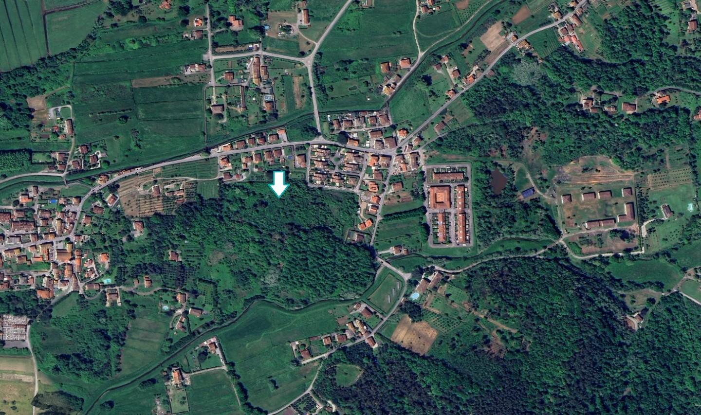 Terreno Agricolo in vendita, Lucca san macario in piano