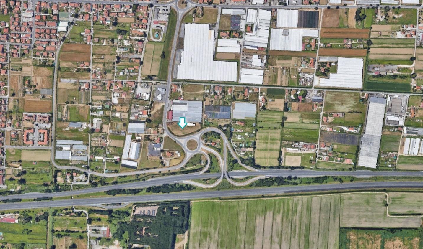 Terreno Agricolo in vendita, Viareggio torre del lago puccini