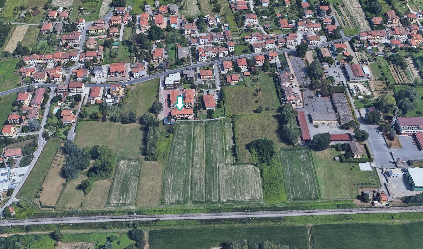 Terreno Industriale in vendita a Lucca