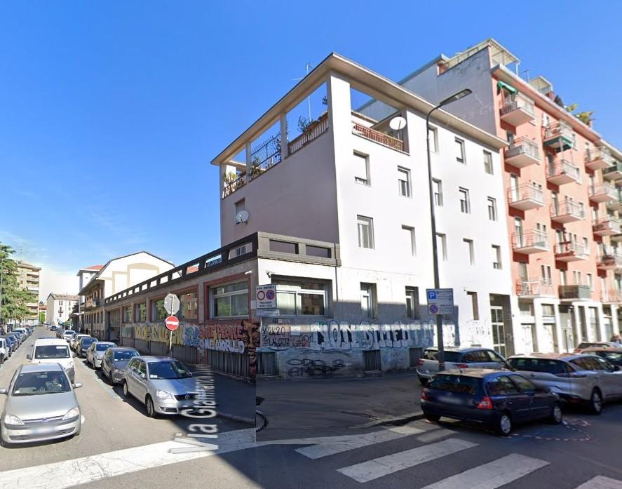 Trilocale in vendita a Milano