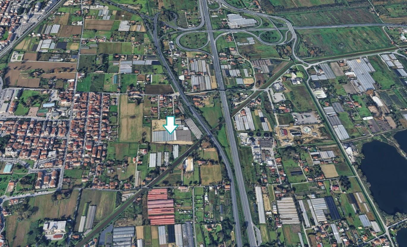 Terreno Agricolo in vendita, Viareggio migliarina