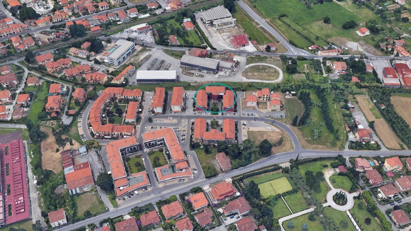 Villa in vendita a Pietrasanta