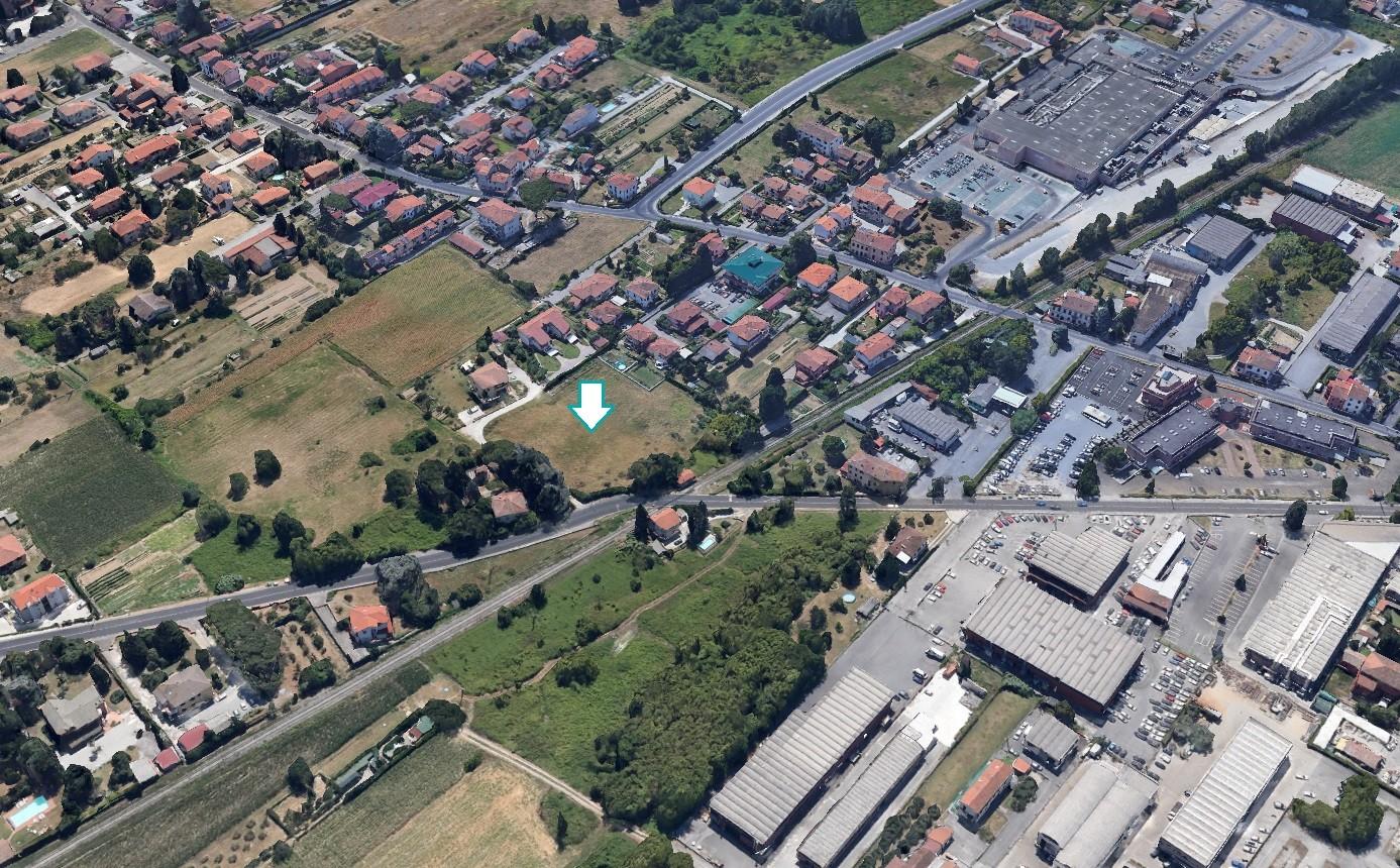 Terreno Agricolo in vendita a Lucca