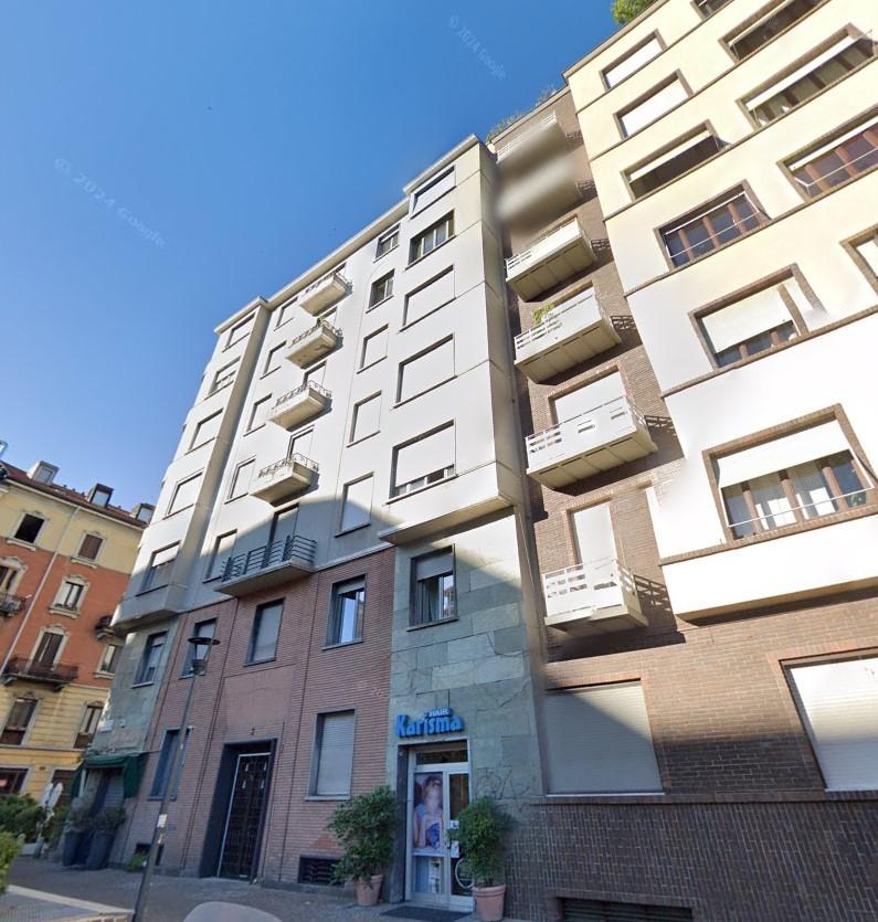 Quadrilocale in vendita a Milano