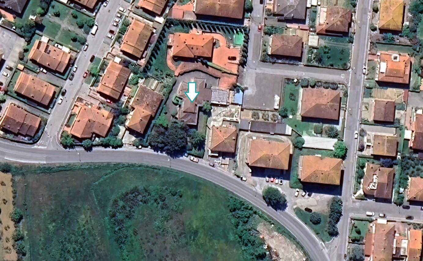 Villa in vendita a Ponsacco