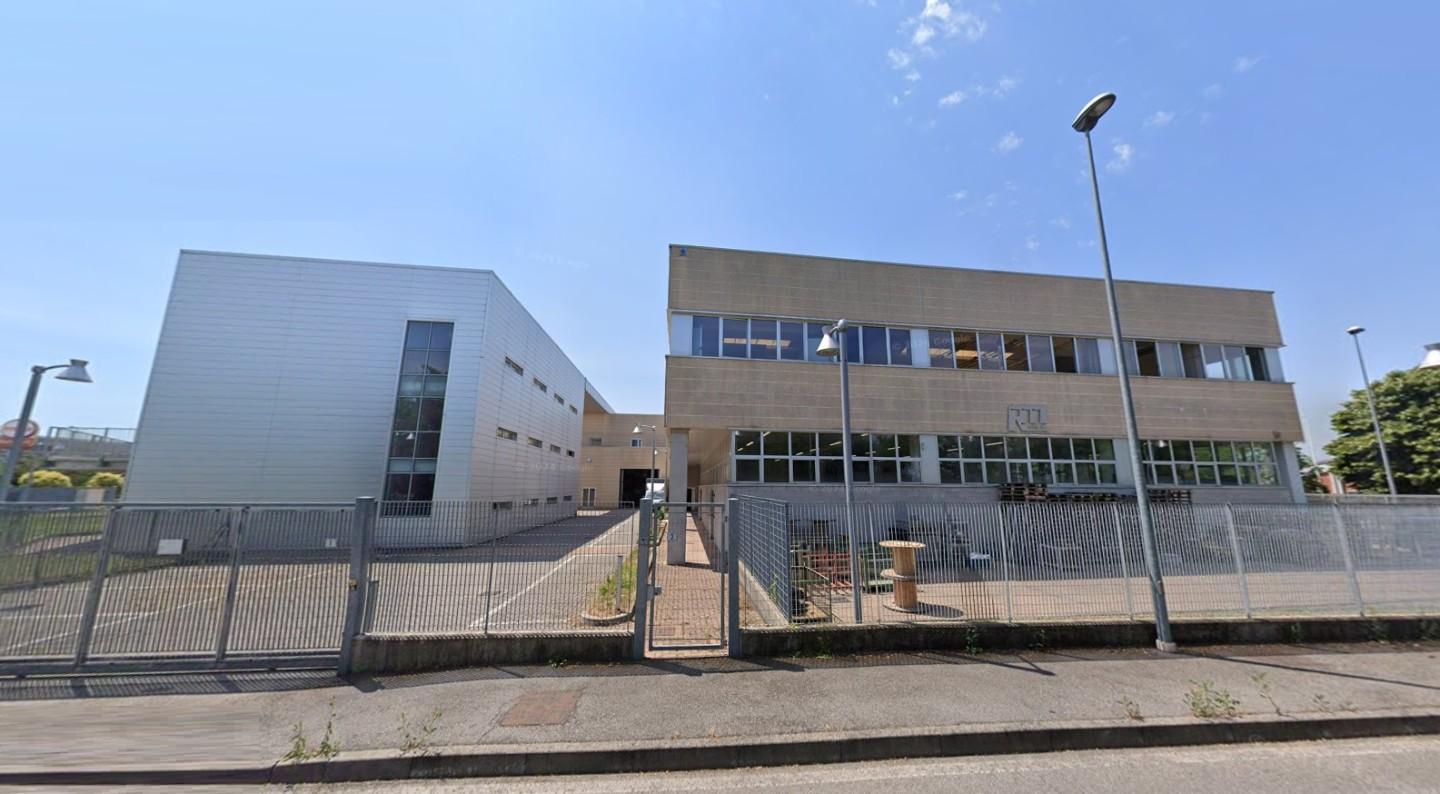 Laboratorio nuovo a Inzago