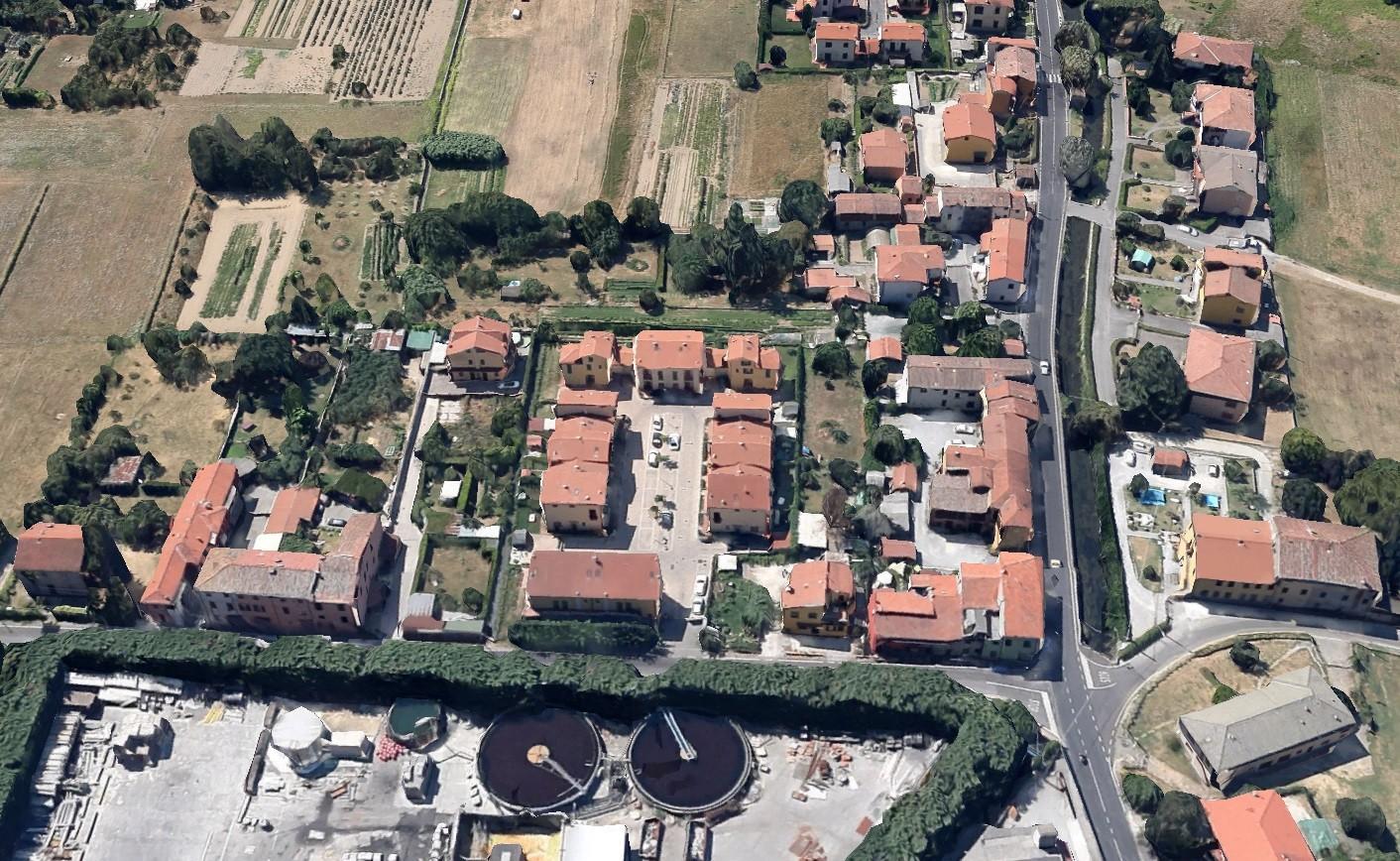 Trilocale in vendita, Lucca san pietro a vico