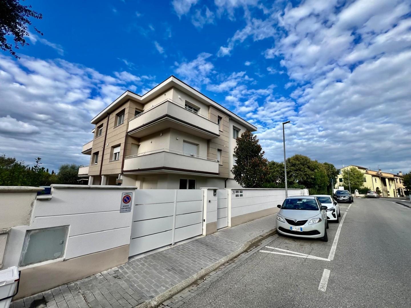 Quadrilocale ristrutturato a Pontedera