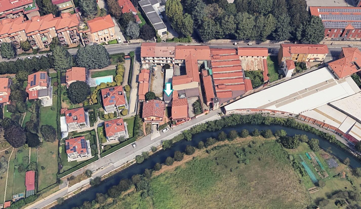 Casa vacanza Monolocale in vendita a Monza