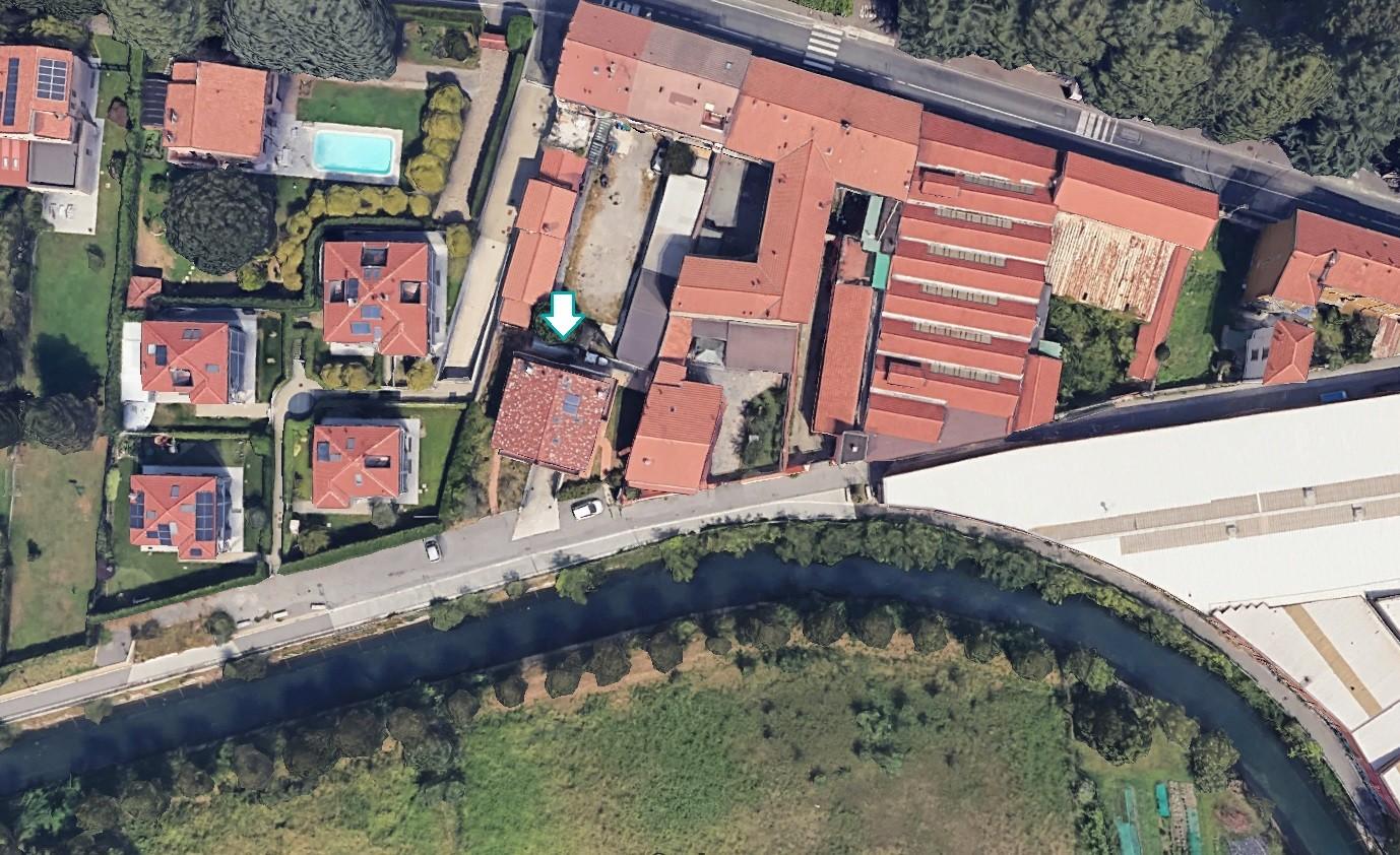Terreno Edificabile in vendita a Monza