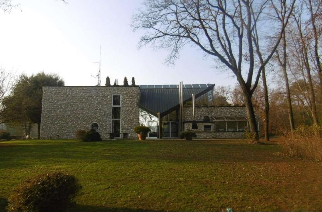 Villa in vendita a Nosate