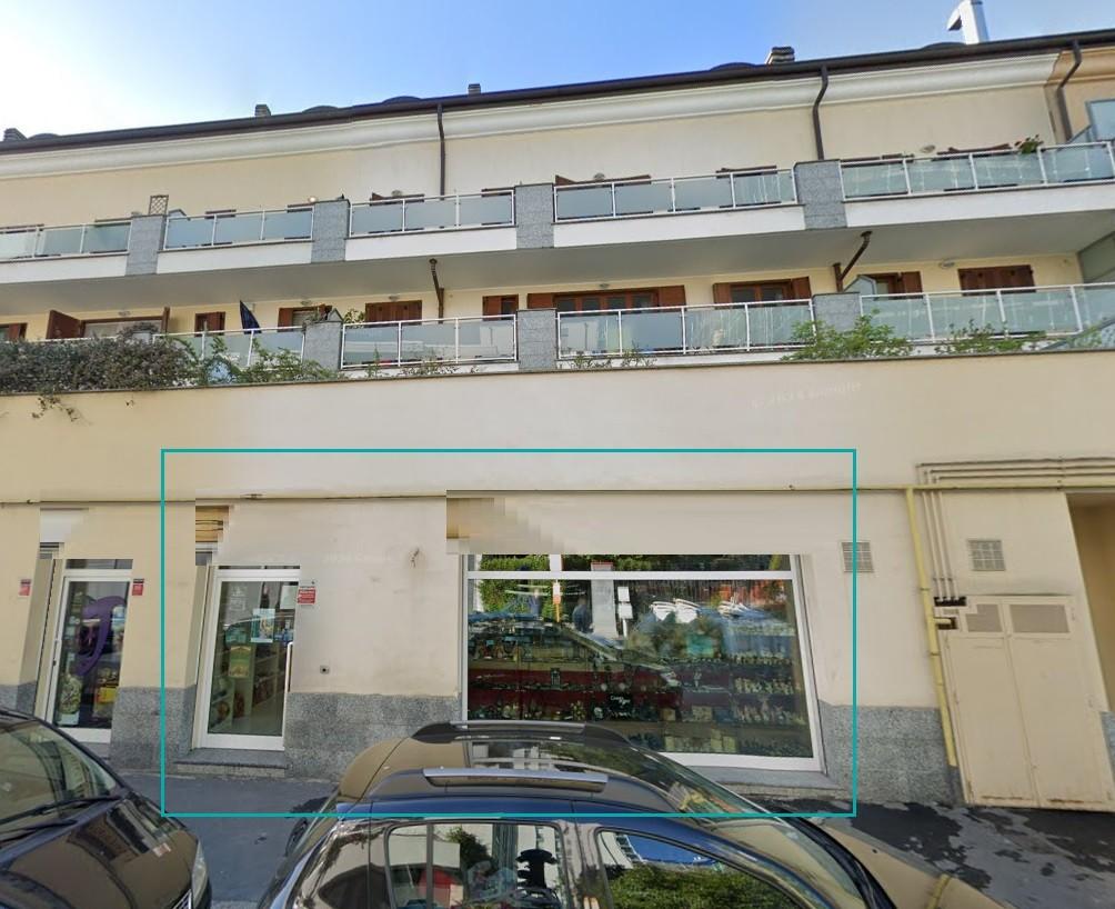 Negozio in vendita a Milano