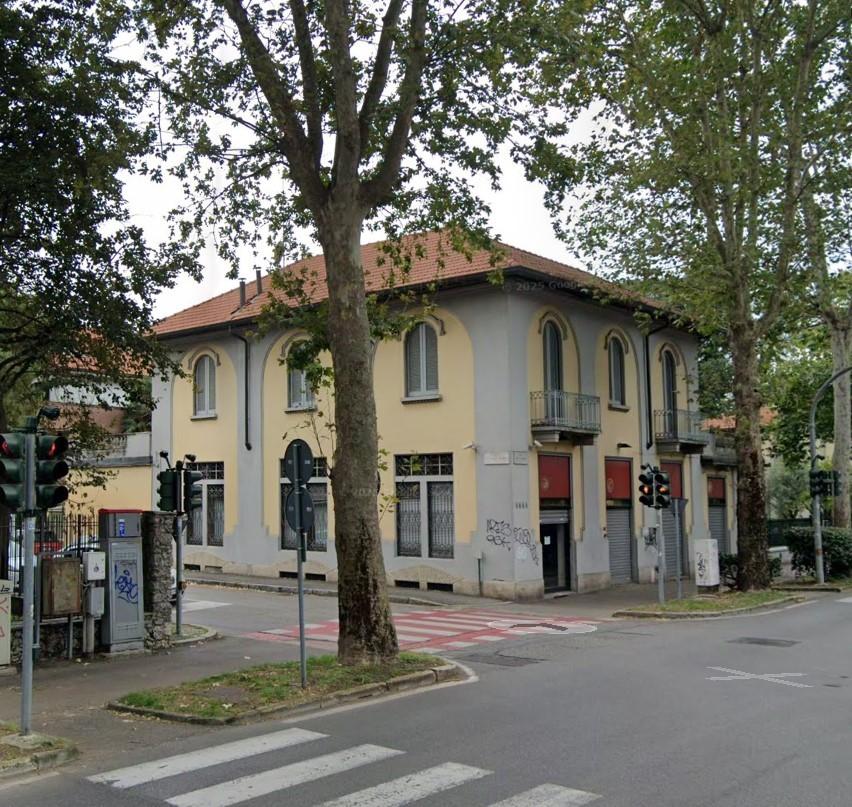 casa indipendente in vendita a Monza