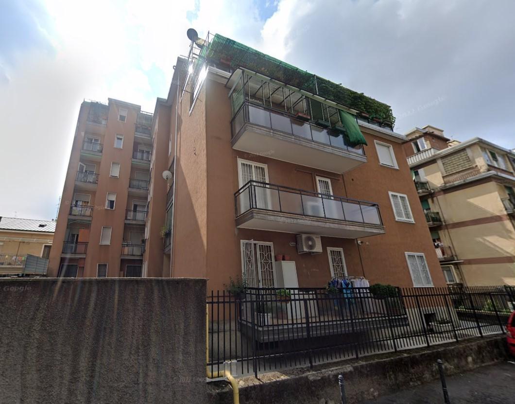 Quadrilocale in vendita a Baranzate