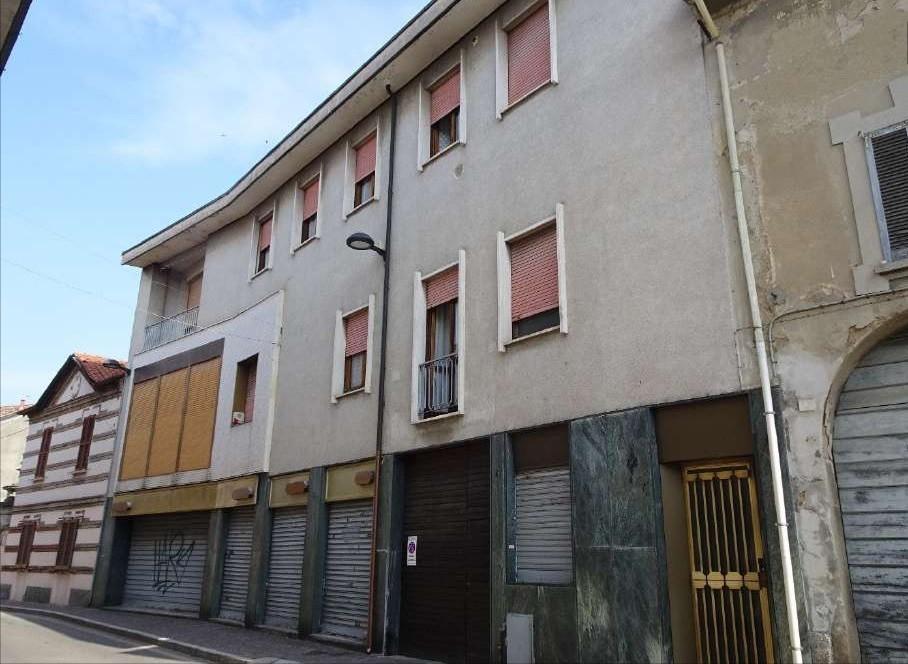 Appartamento in vendita a Trezzo sull'Adda