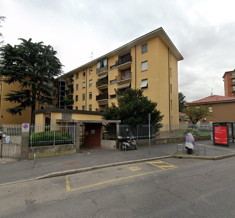 Quadrilocale in vendita a Milano
