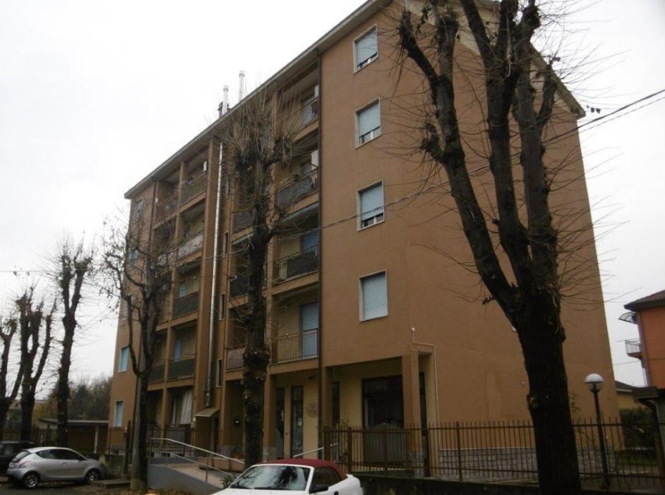 Quadrilocale in vendita a Nova Milanese