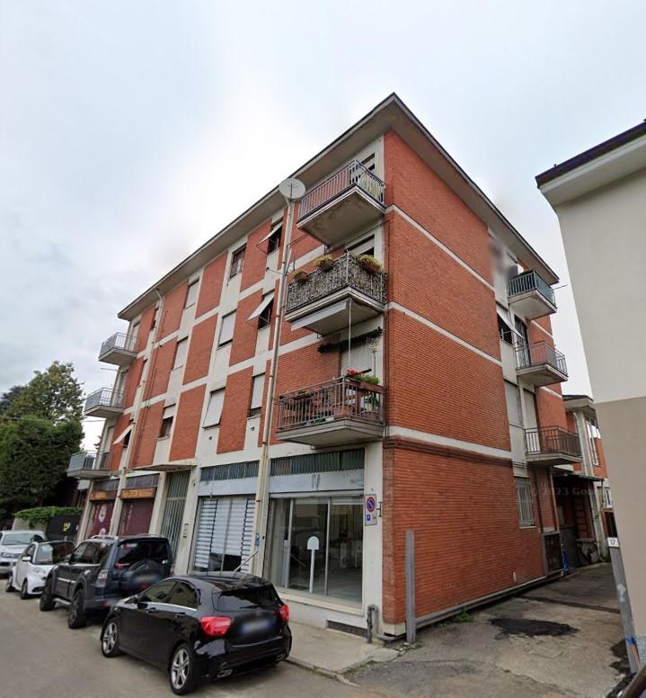 Quadrilocale in vendita a Meda