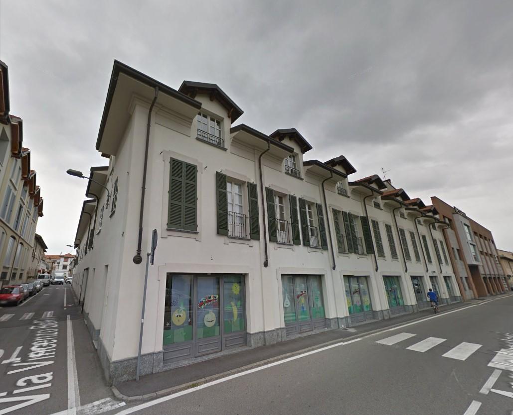 negozio in vendita a Lissone