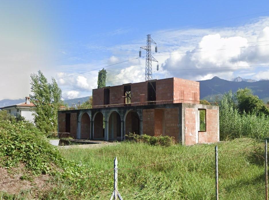 casa indipendente in vendita a Forte dei Marmi