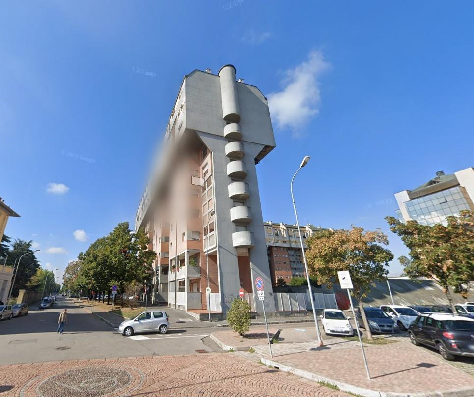 Quadrilocale in vendita a Legnano