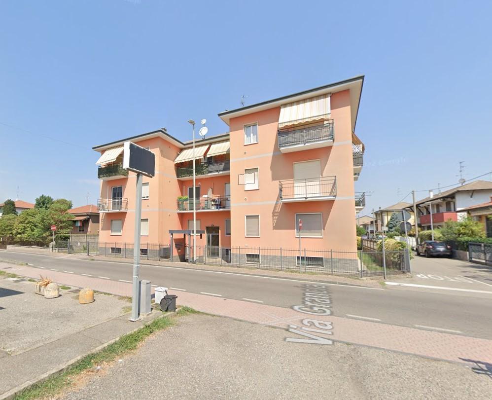 Casa vacanza Monolocale in vendita a Lainate