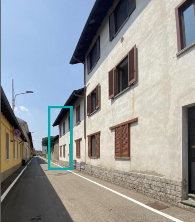 Casa indipendente in vendita a Casorezzo