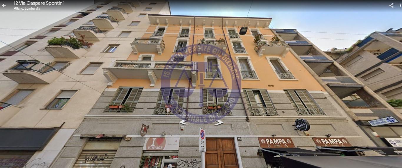 Casa vacanza 5 Locali o pi in vendita a Milano