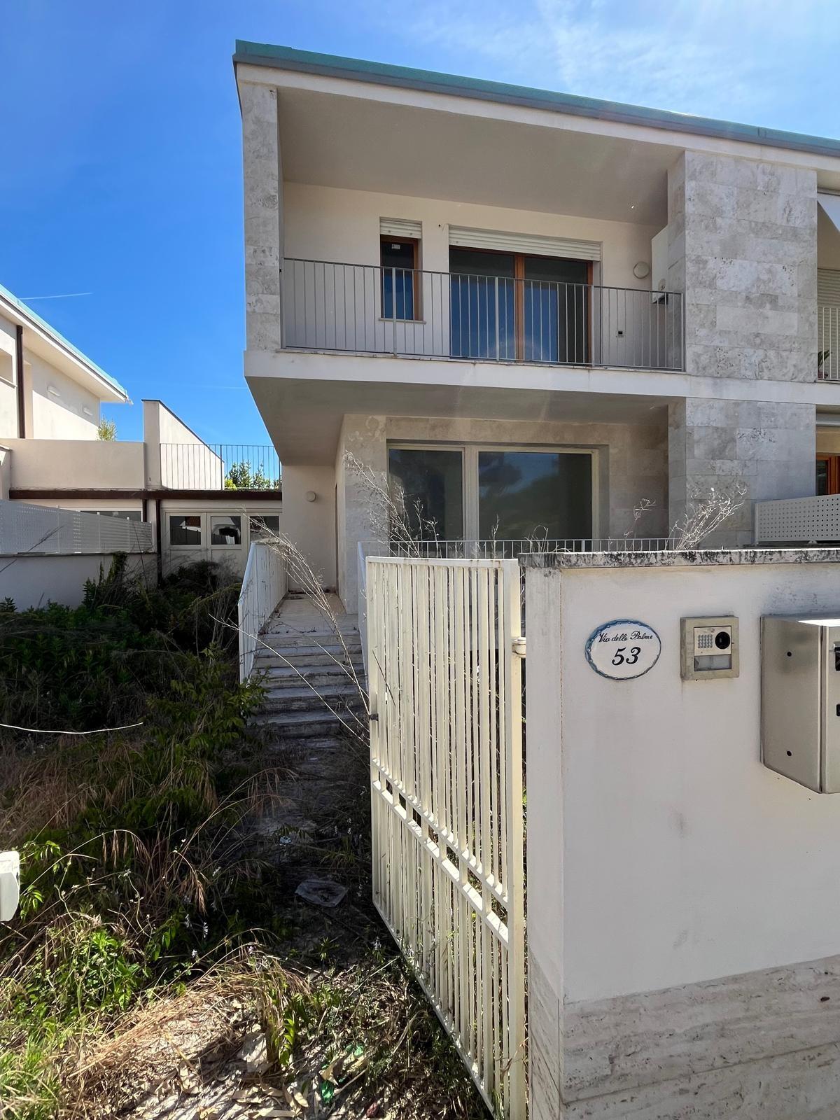 Villa Bifamiliare in vendita, Camaiore lido di