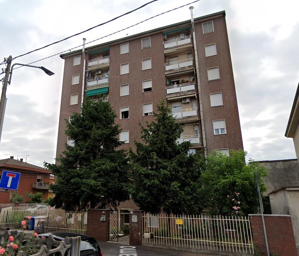Quadrilocale in vendita a Limbiate
