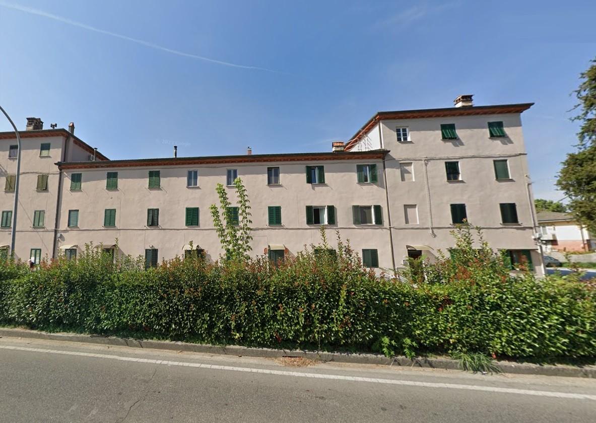 Quadrilocale in vendita a Lucca