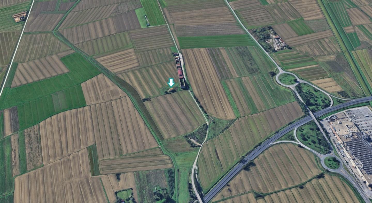 casale in vendita a Cascina in zona Navacchio
